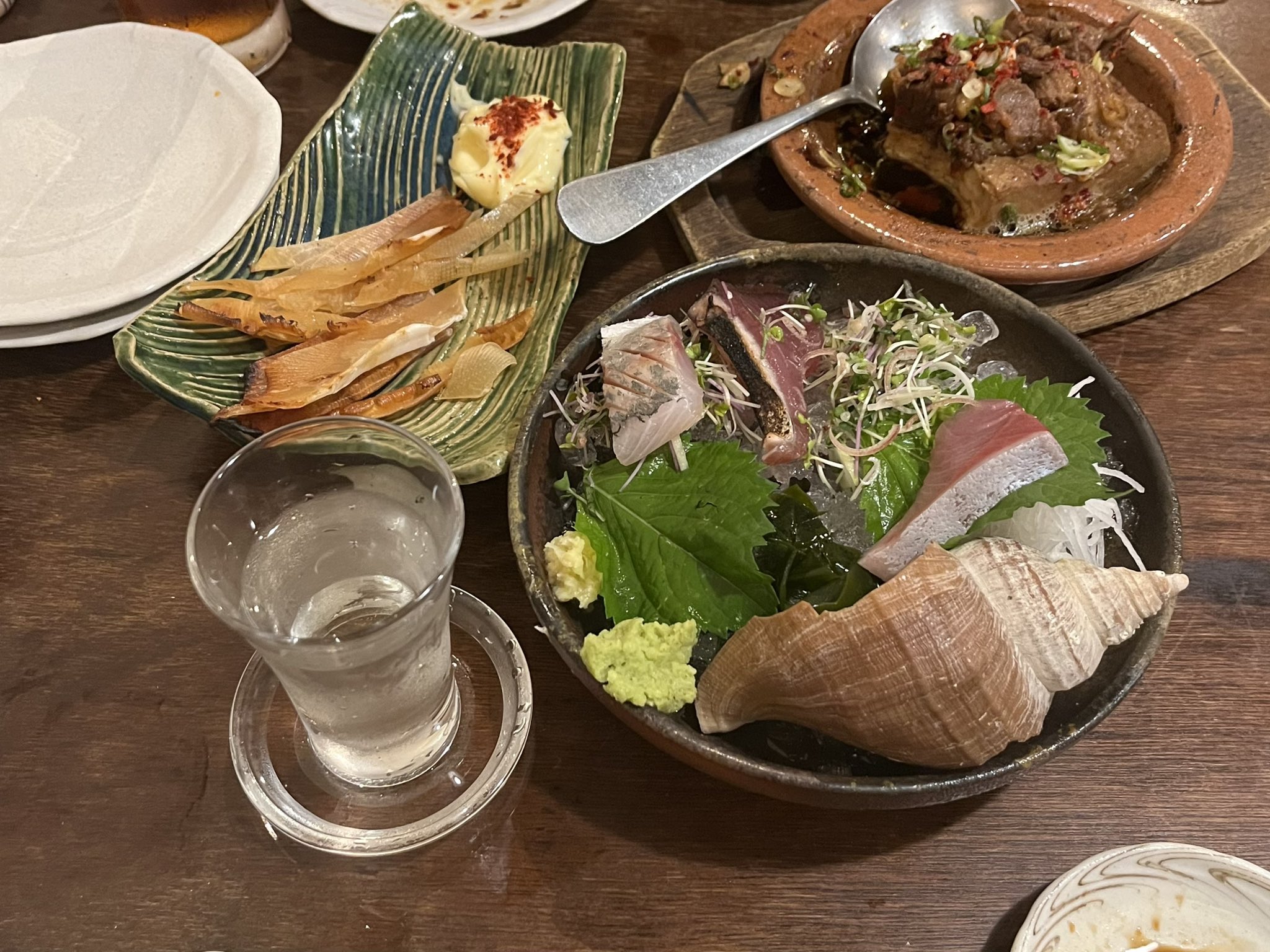 新潟遠征で飲んだ日本酒