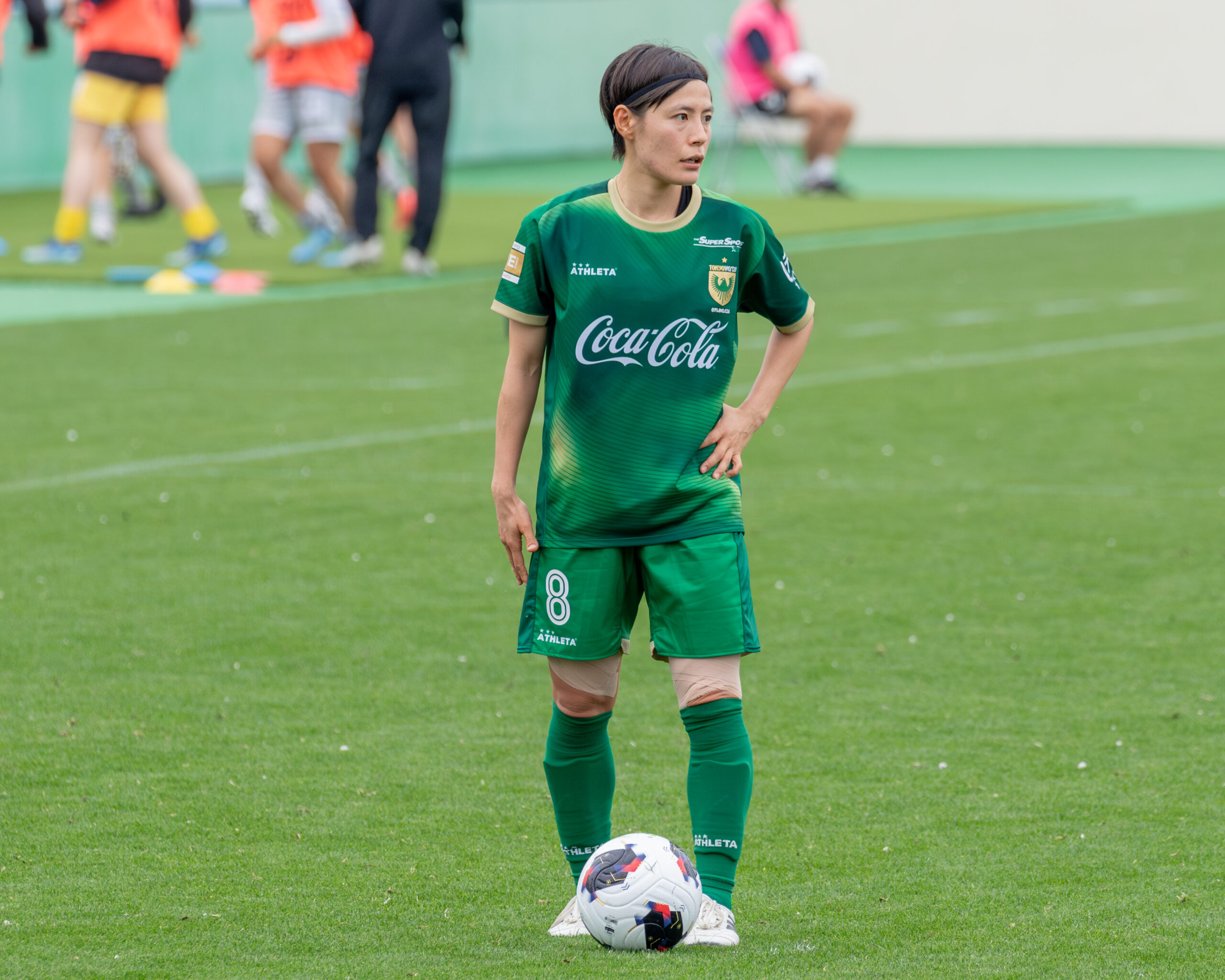 猶本 光の試合写真2