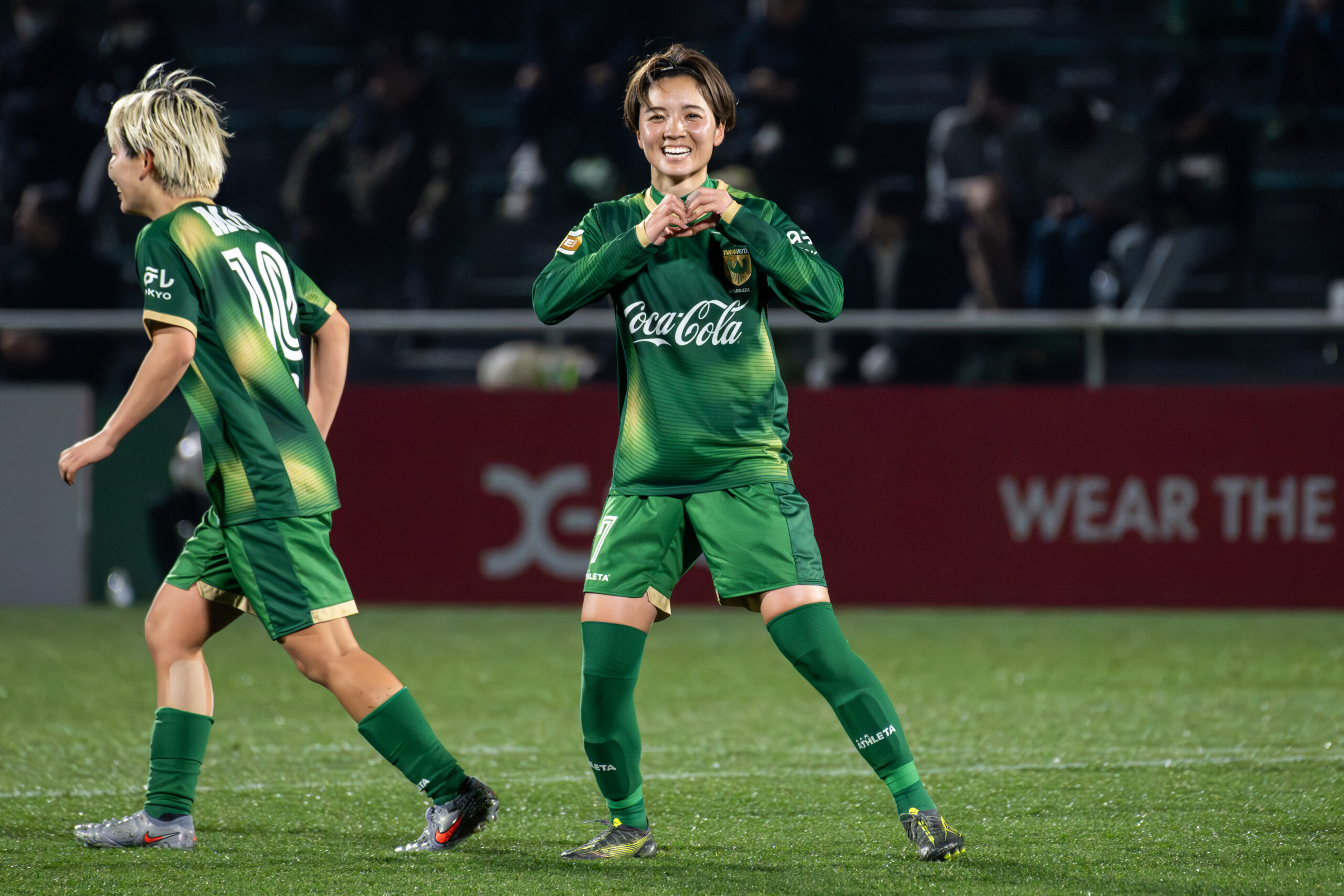 北村 菜々美の試合写真6