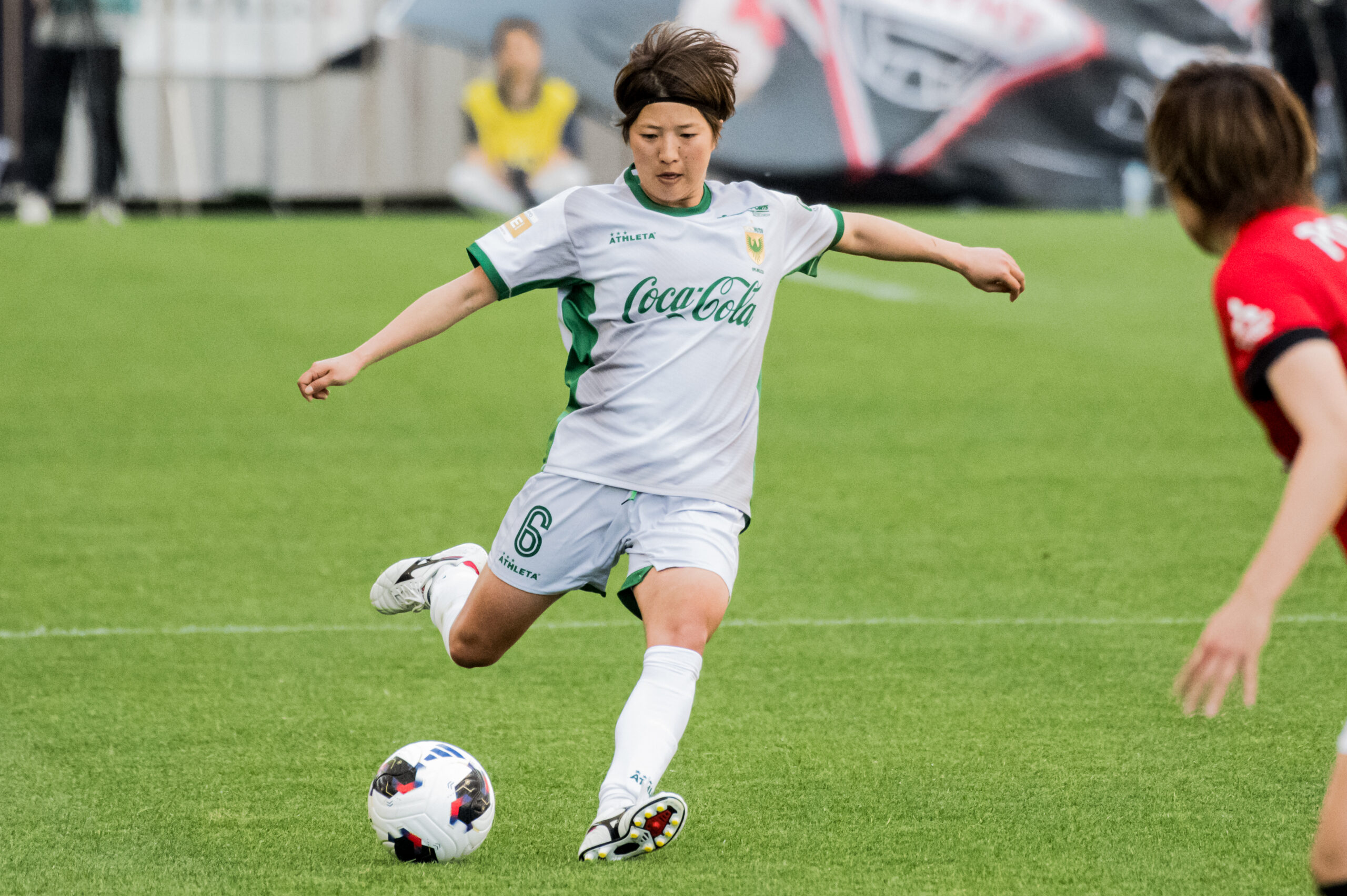 隅田 凜の試合写真4