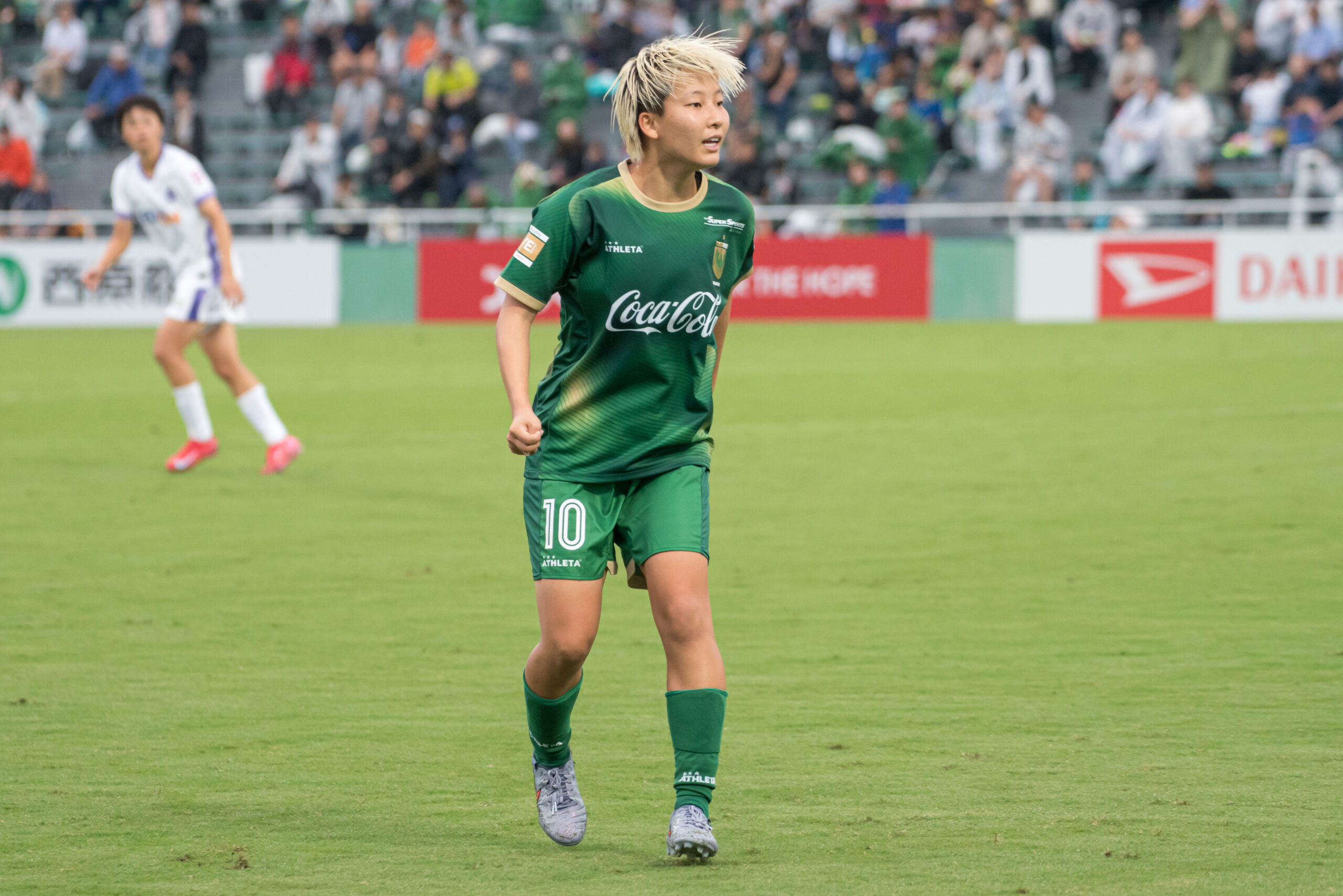菅野 奏音の試合写真4