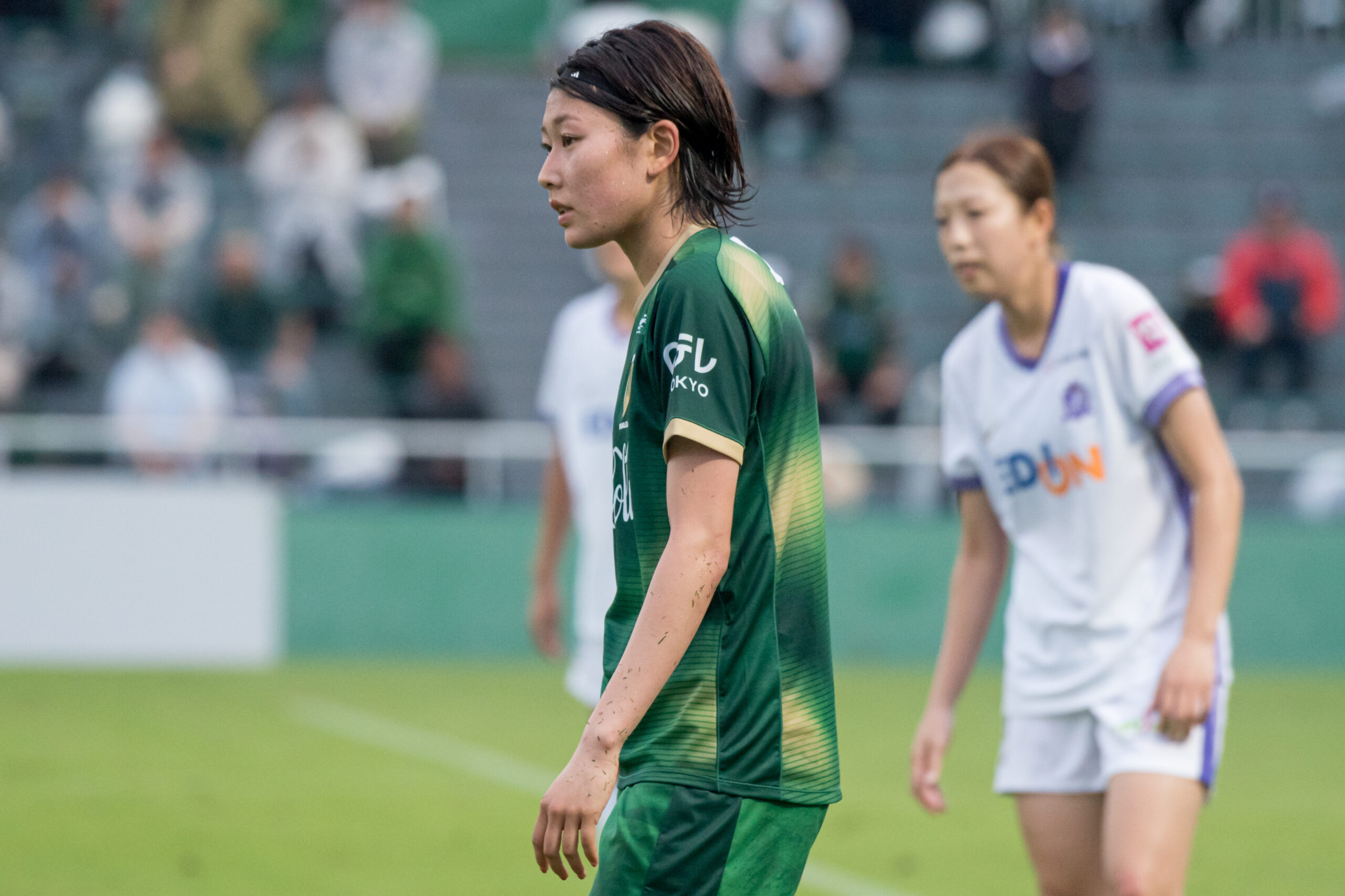 樋渡 百花の試合写真3