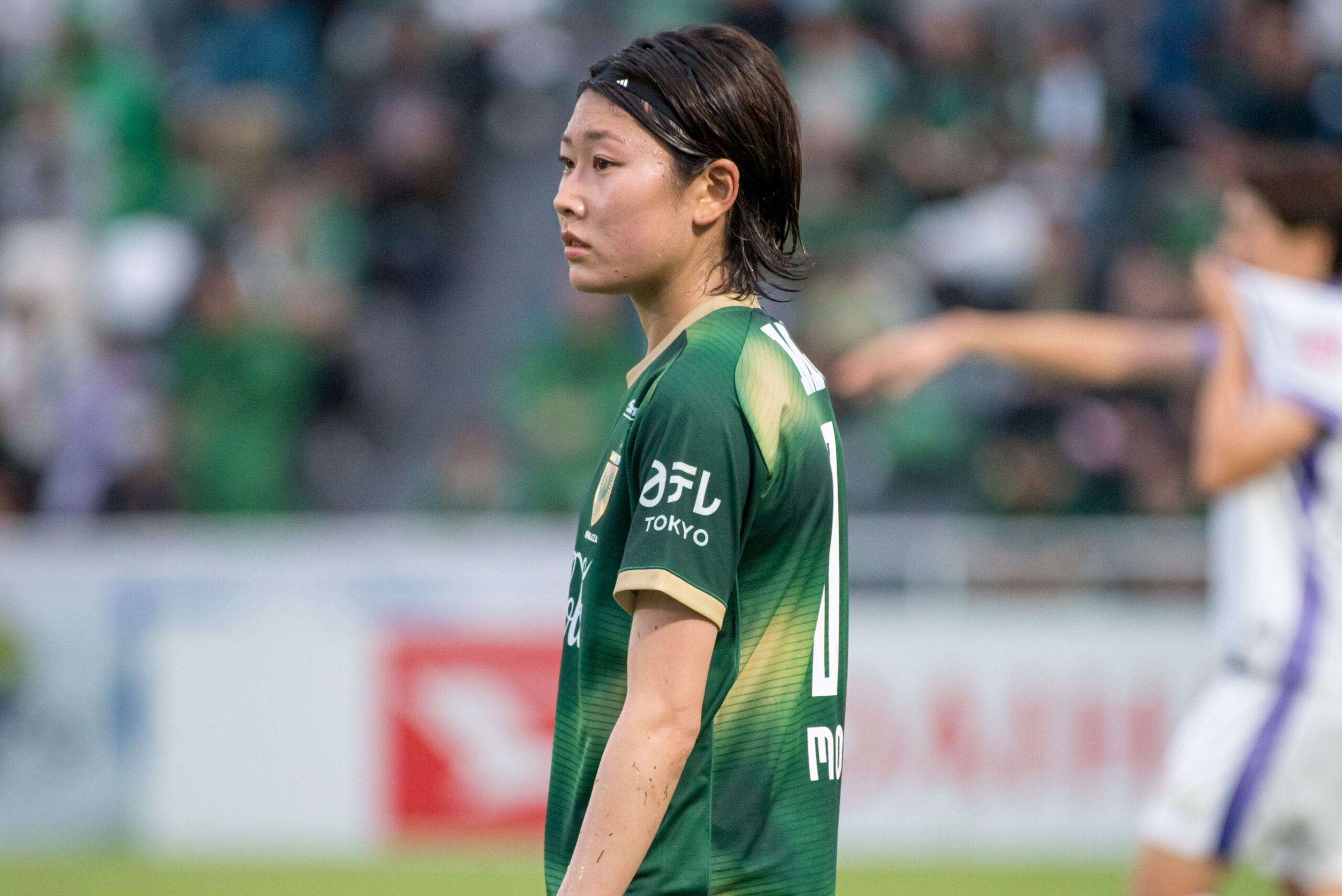 樋渡 百花の試合写真4