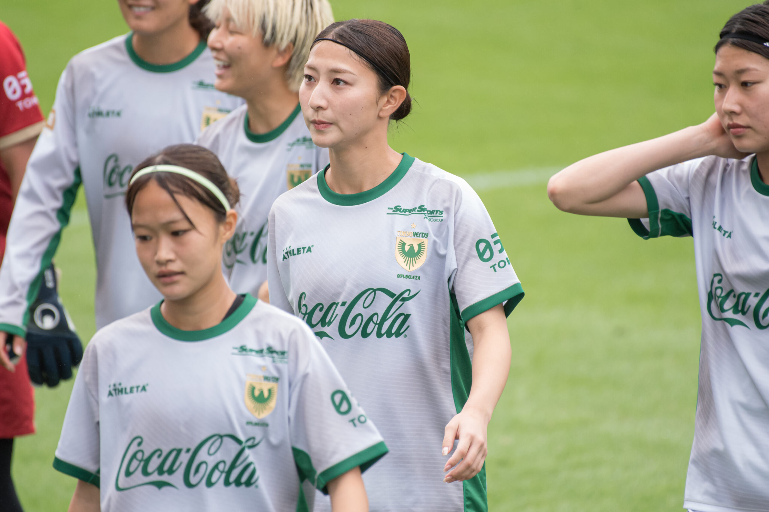 塩越 柚歩の試合写真3