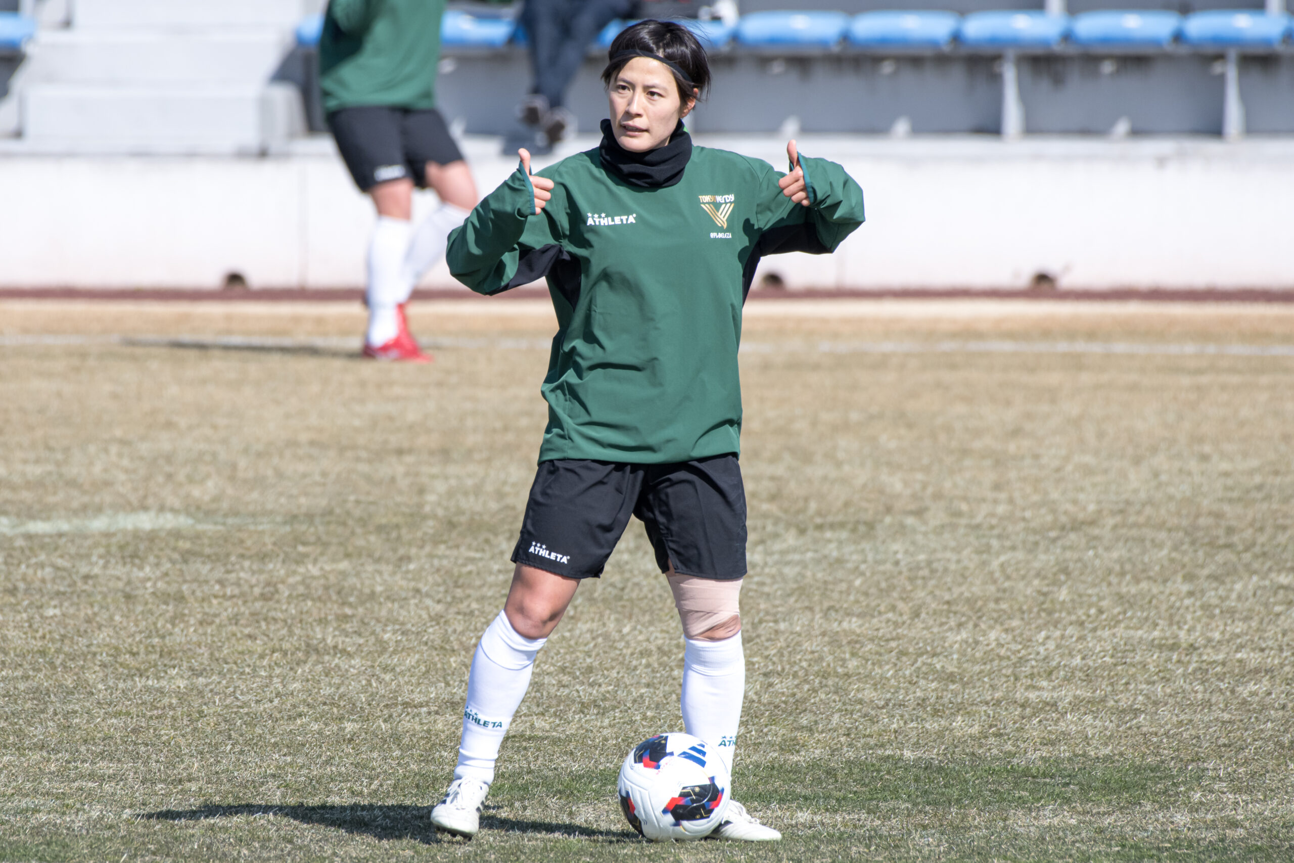 猶本 光の試合写真3
