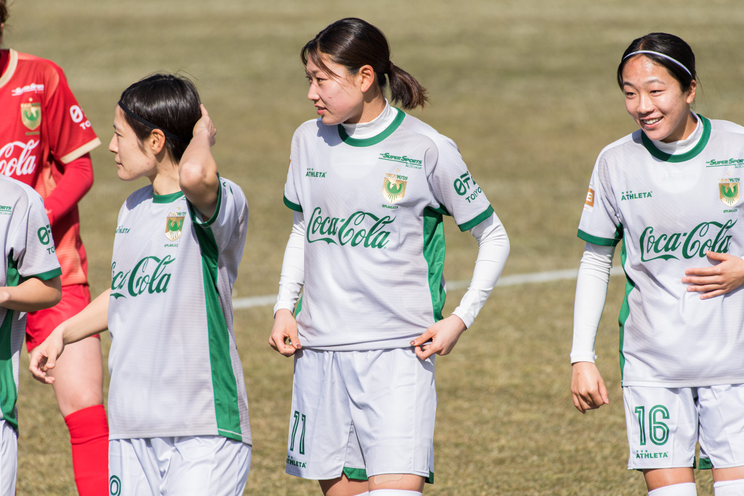 樋渡 百花の試合写真7