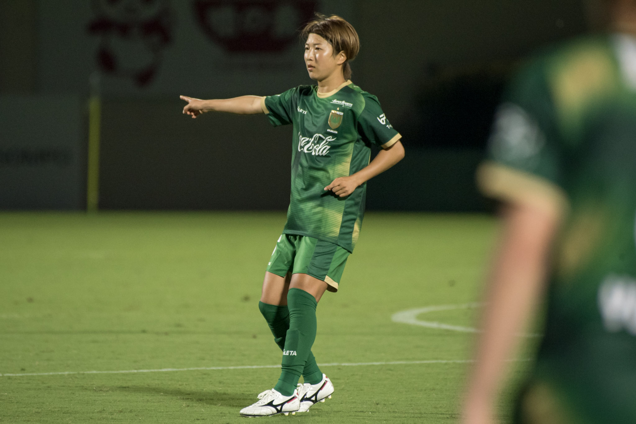 隅田凜