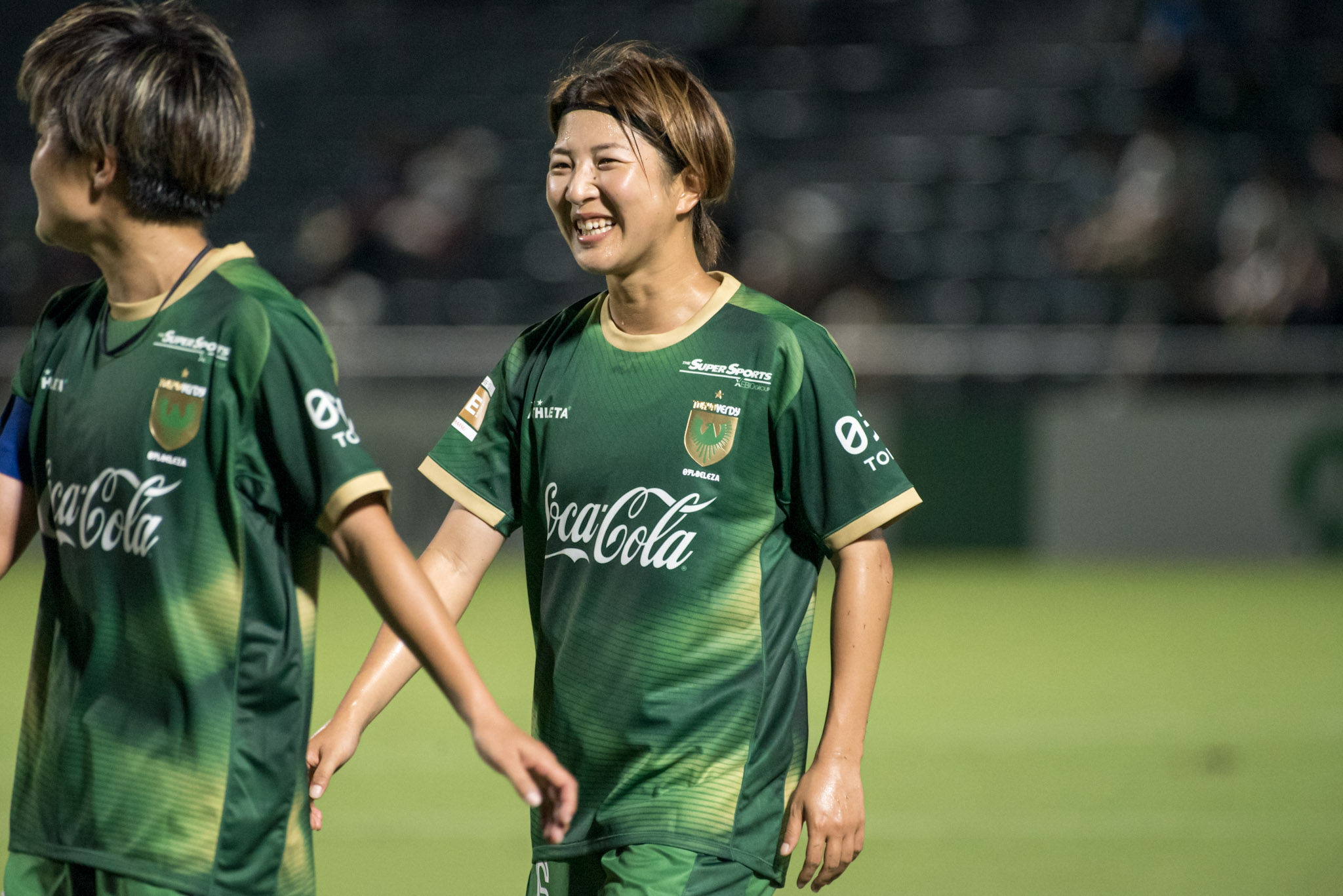隅田凜