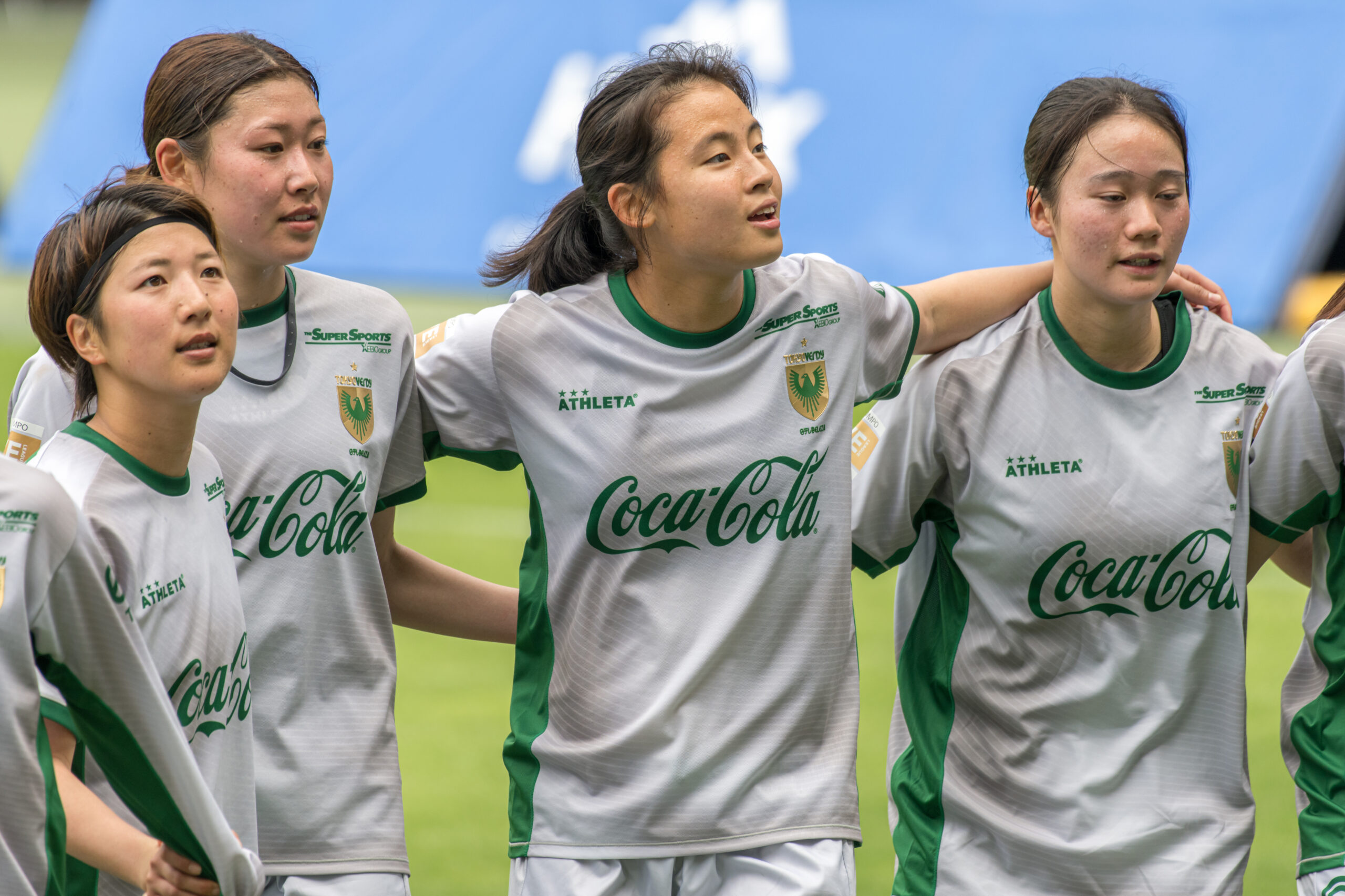 ダネル タンの試合写真3