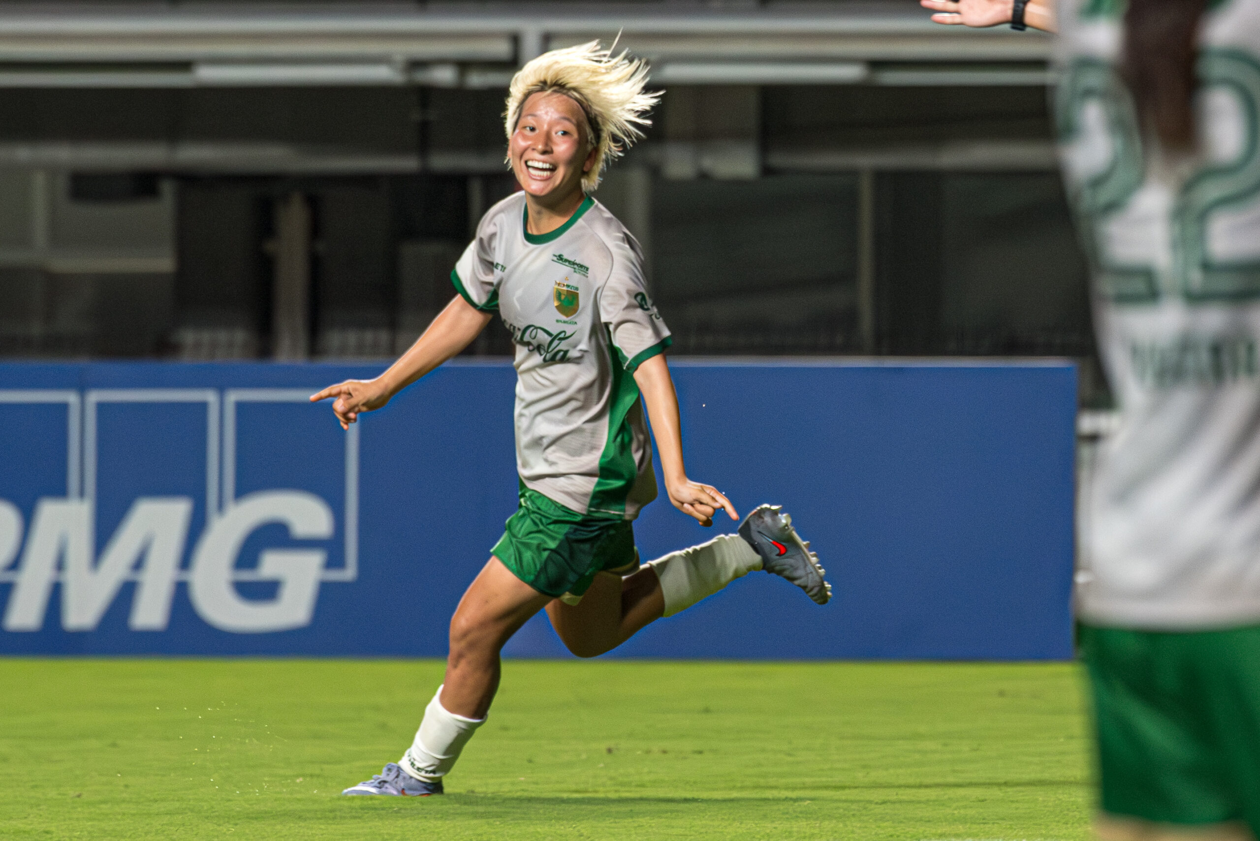 菅野 奏音の試合写真3