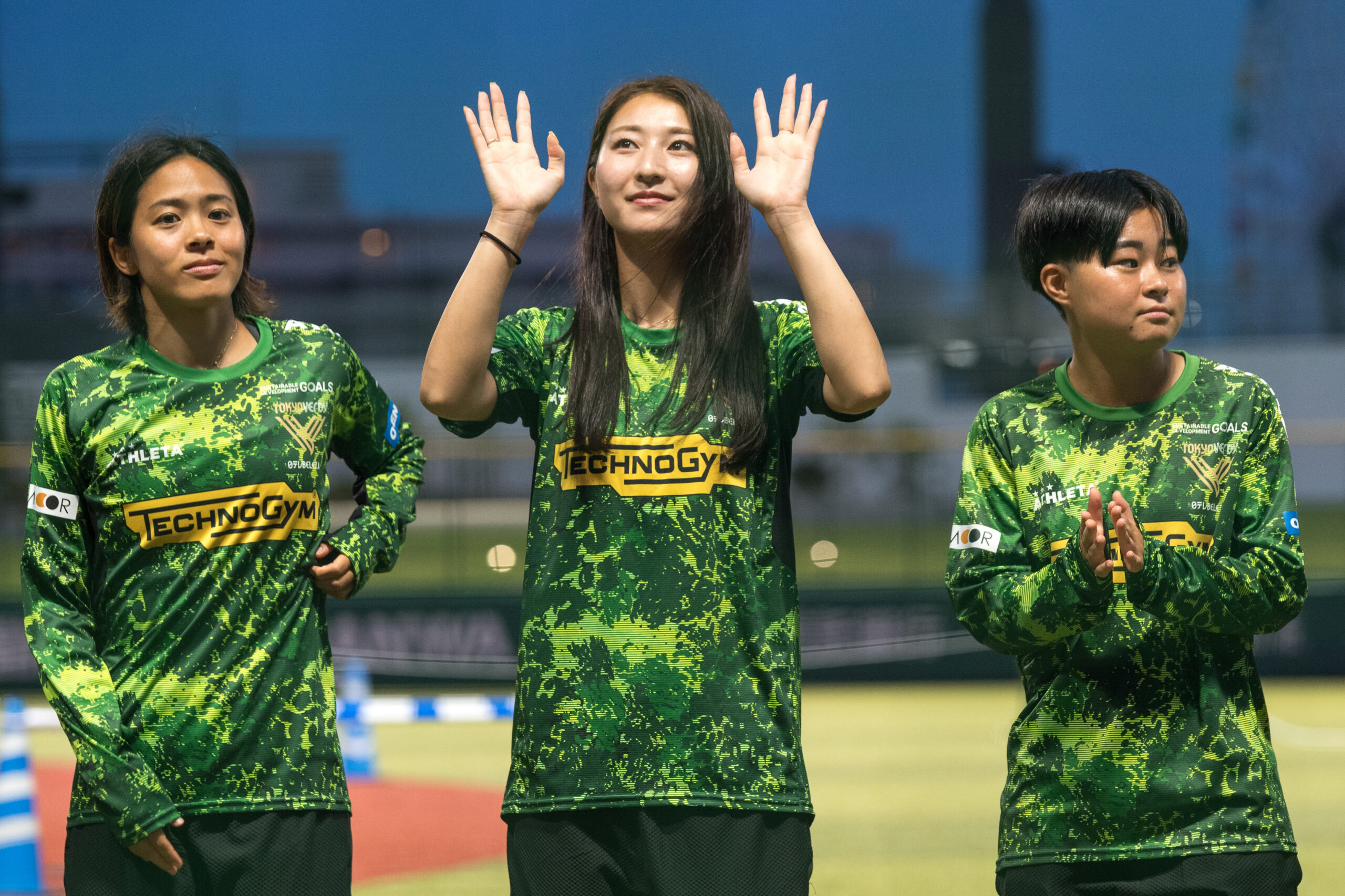 塩越 柚歩の試合写真4
