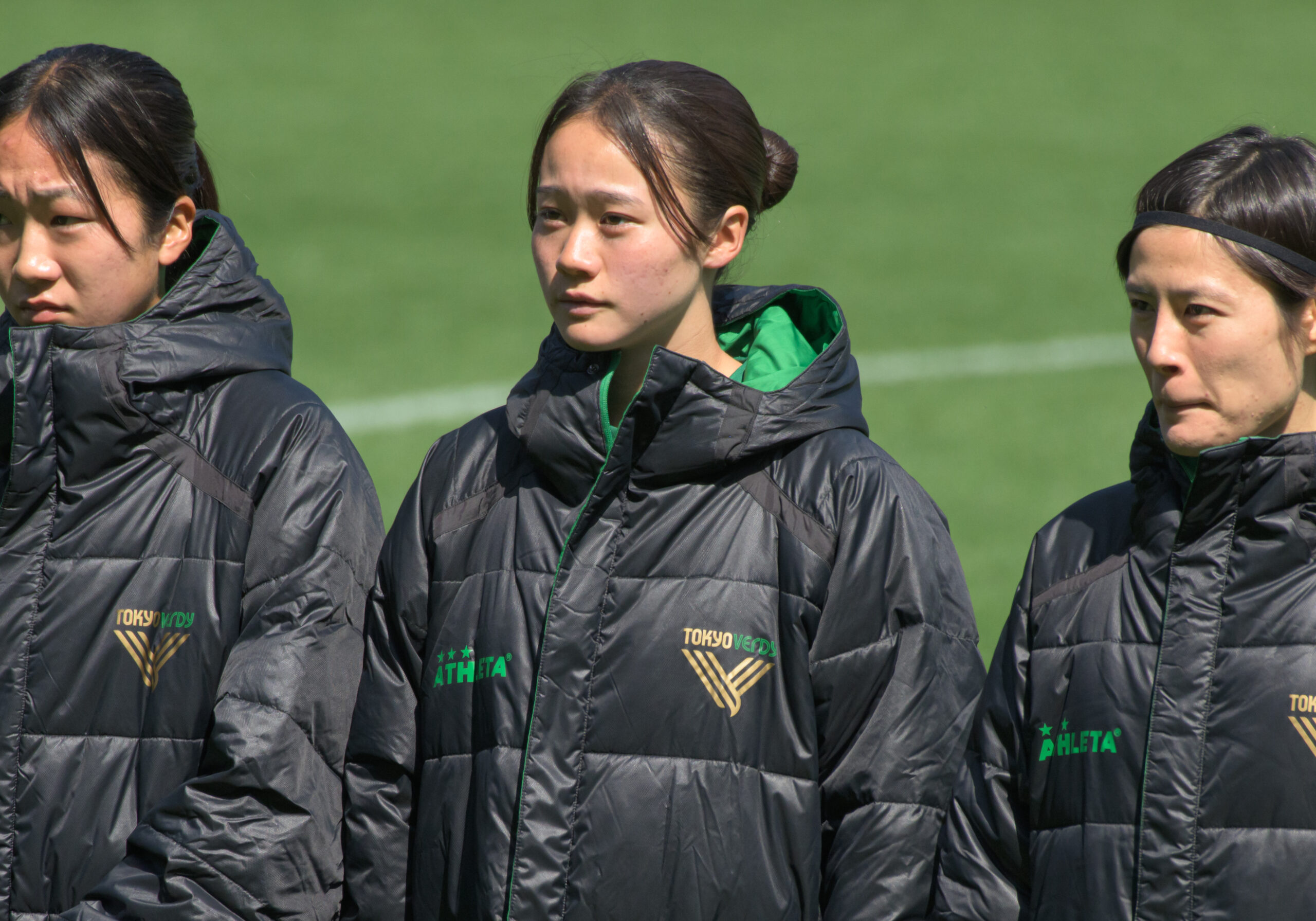 朝生 珠実の試合写真6