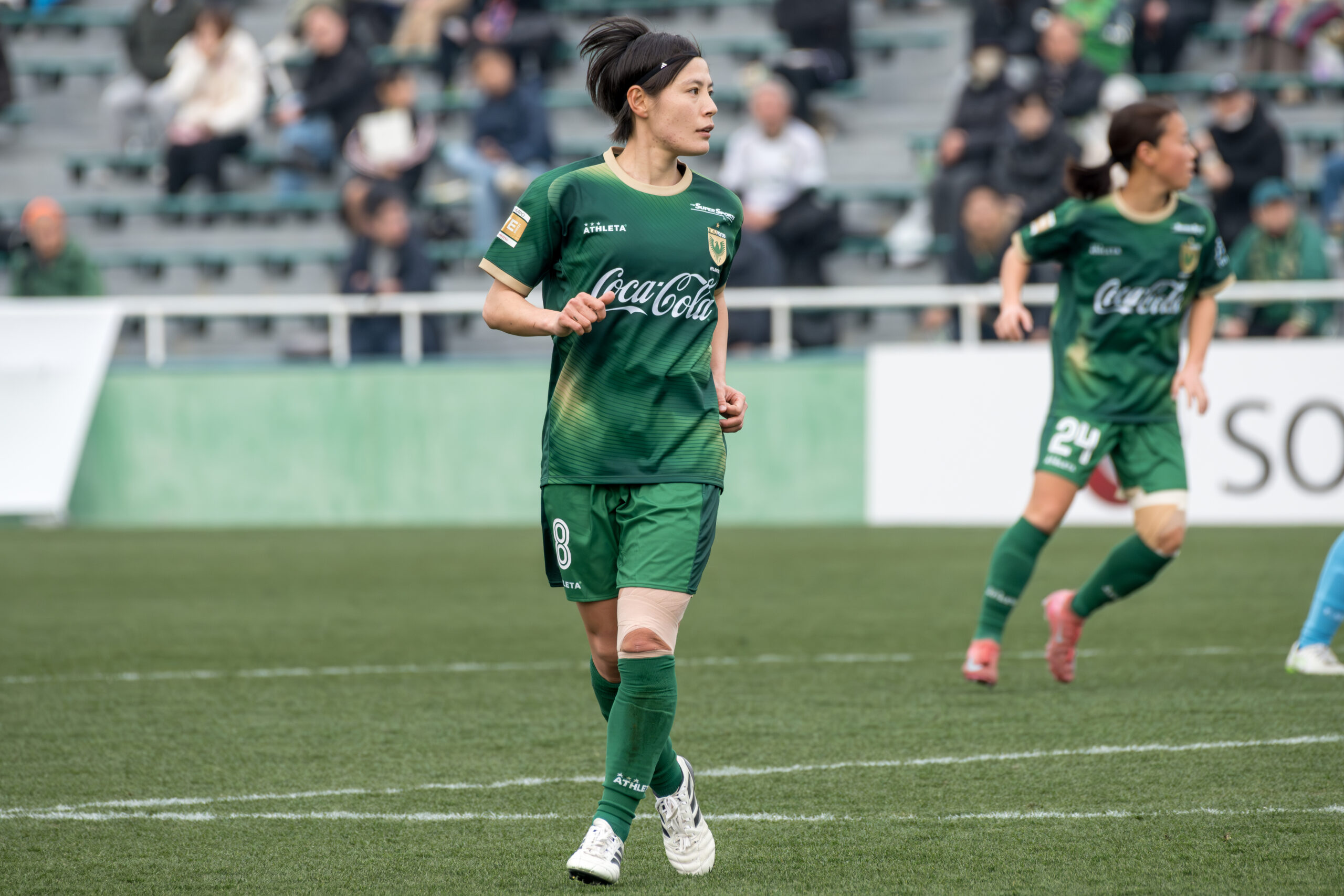 猶本 光の試合写真4