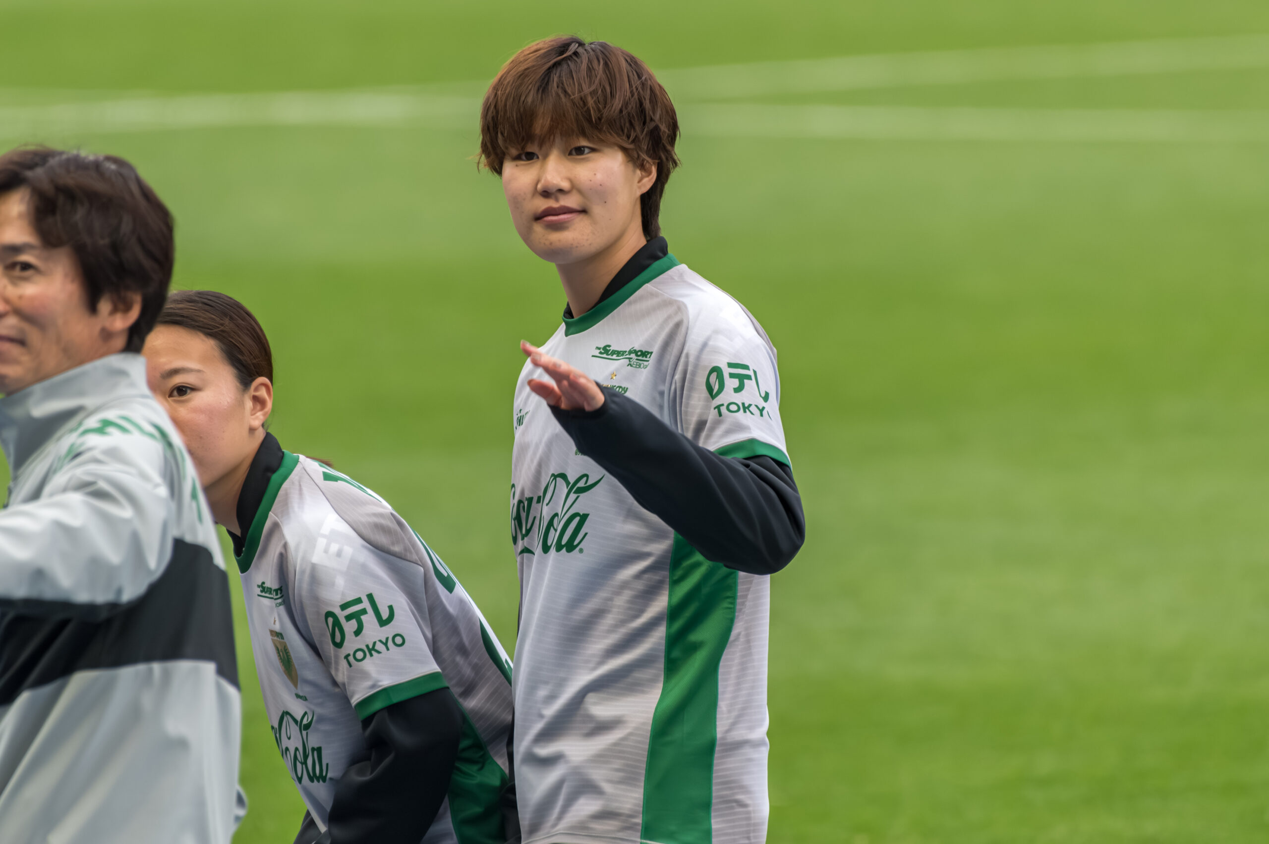 池上 聖七の試合写真2