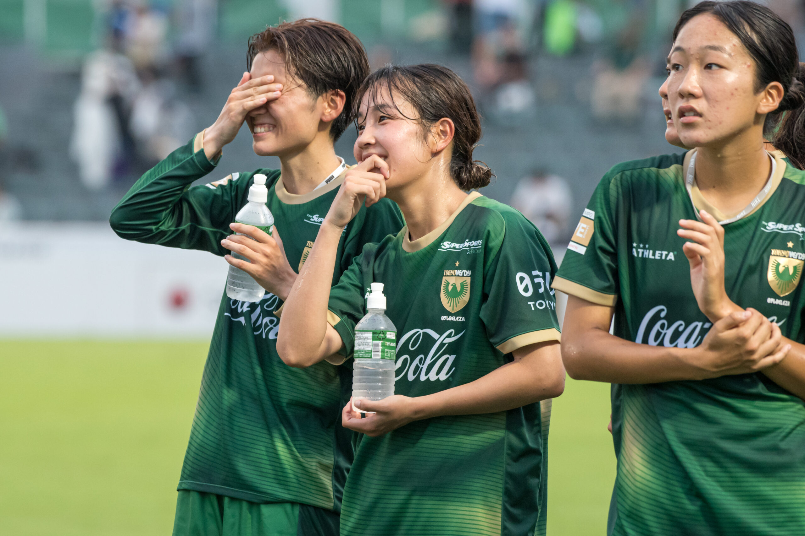 松田 紫野の試合写真5
