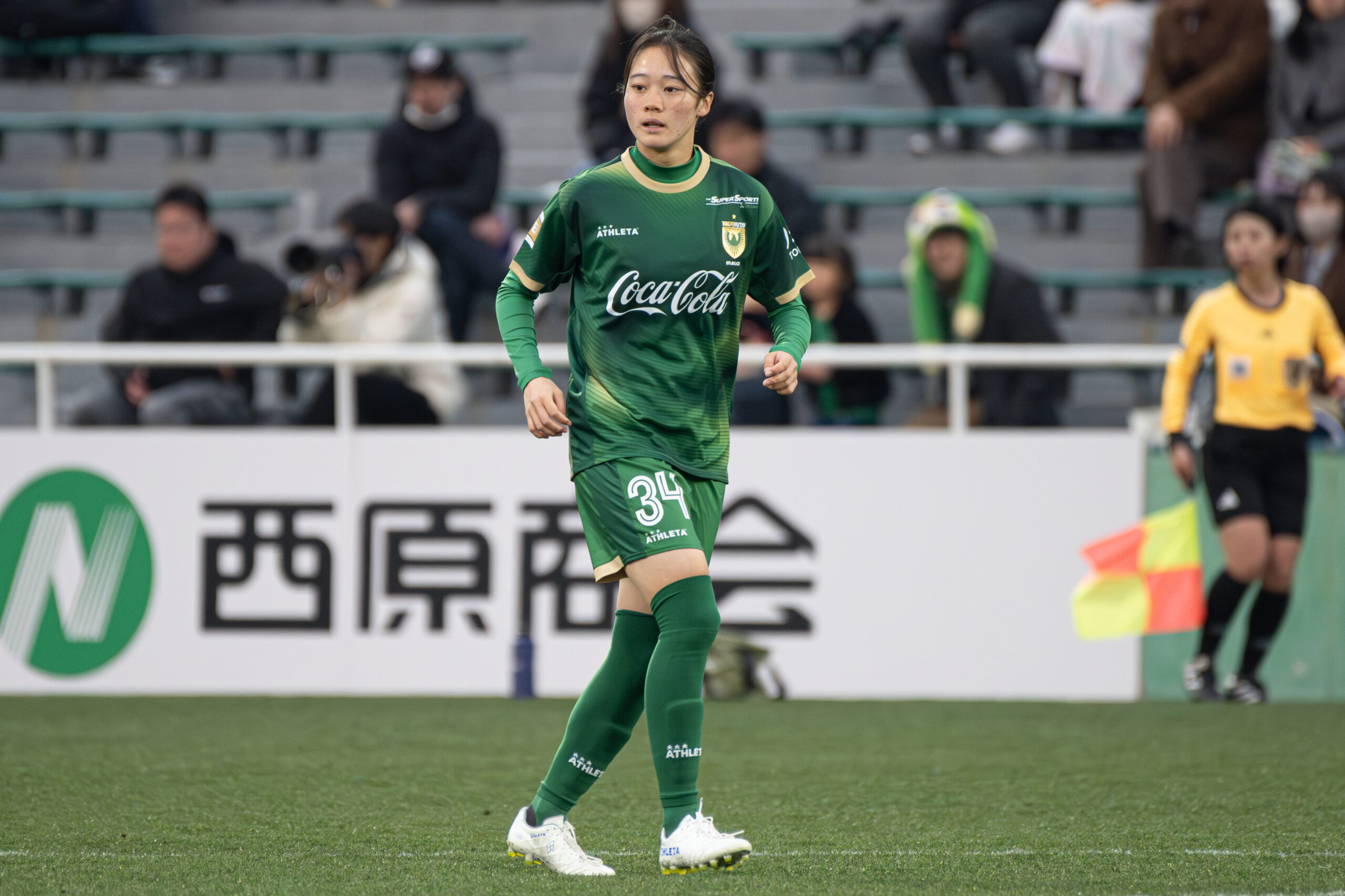 朝生 珠実の試合写真7