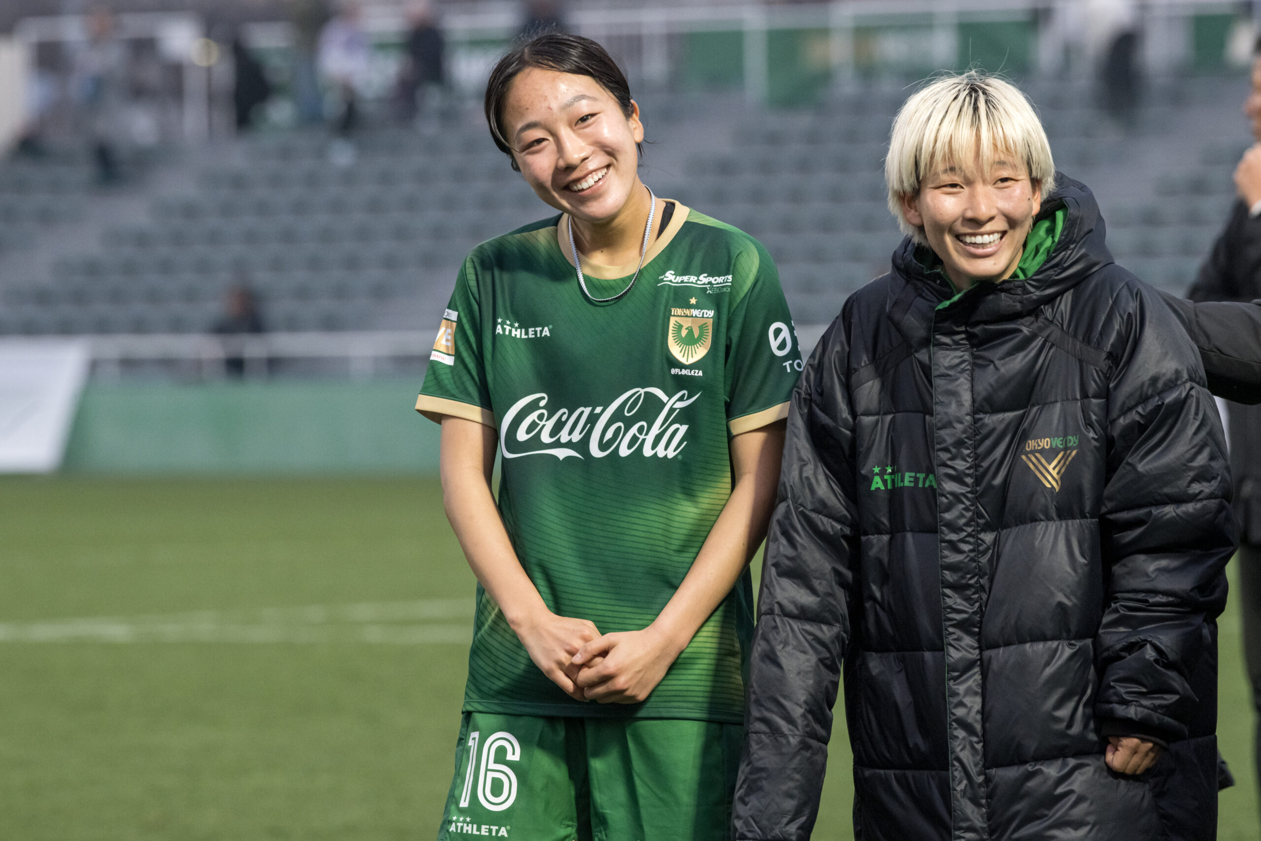 青木 夕菜の試合写真6