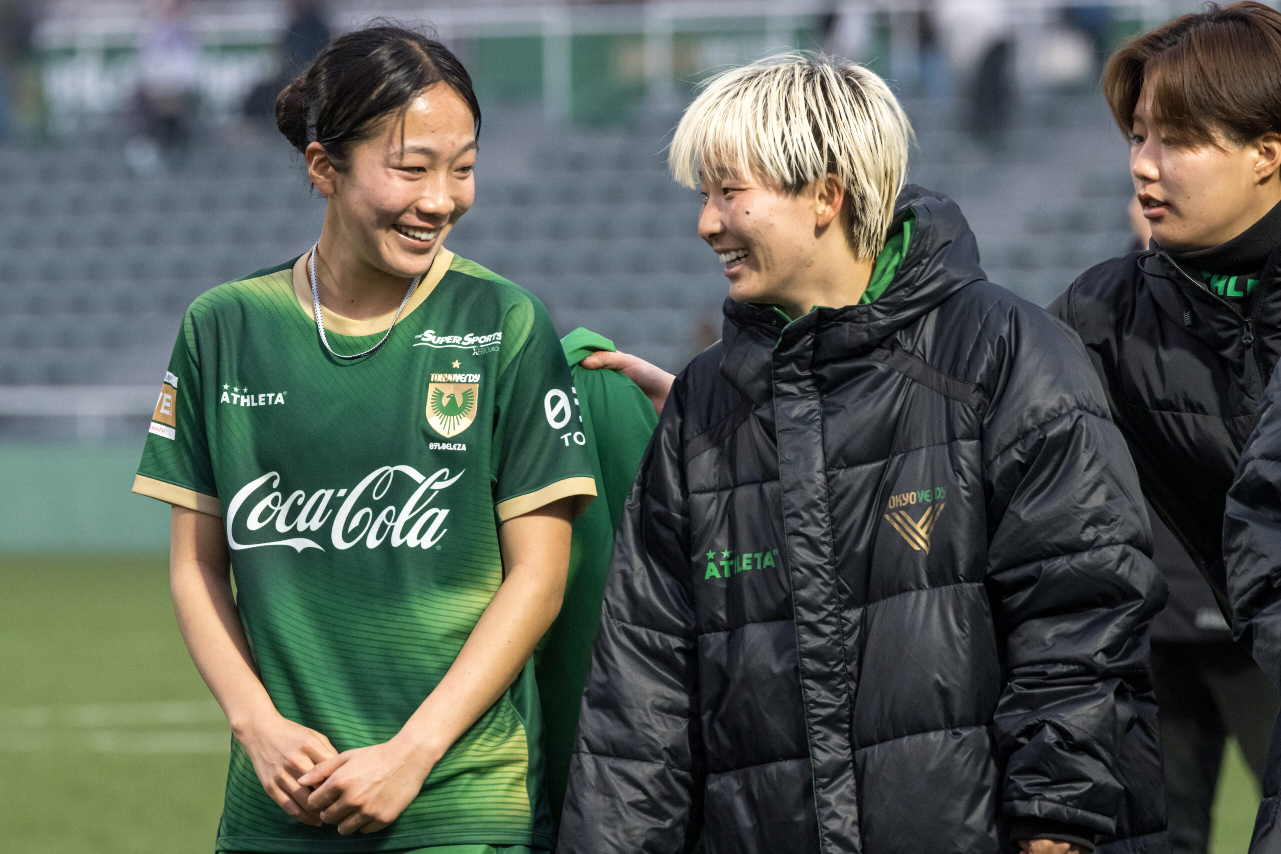 菅野 奏音の試合写真6