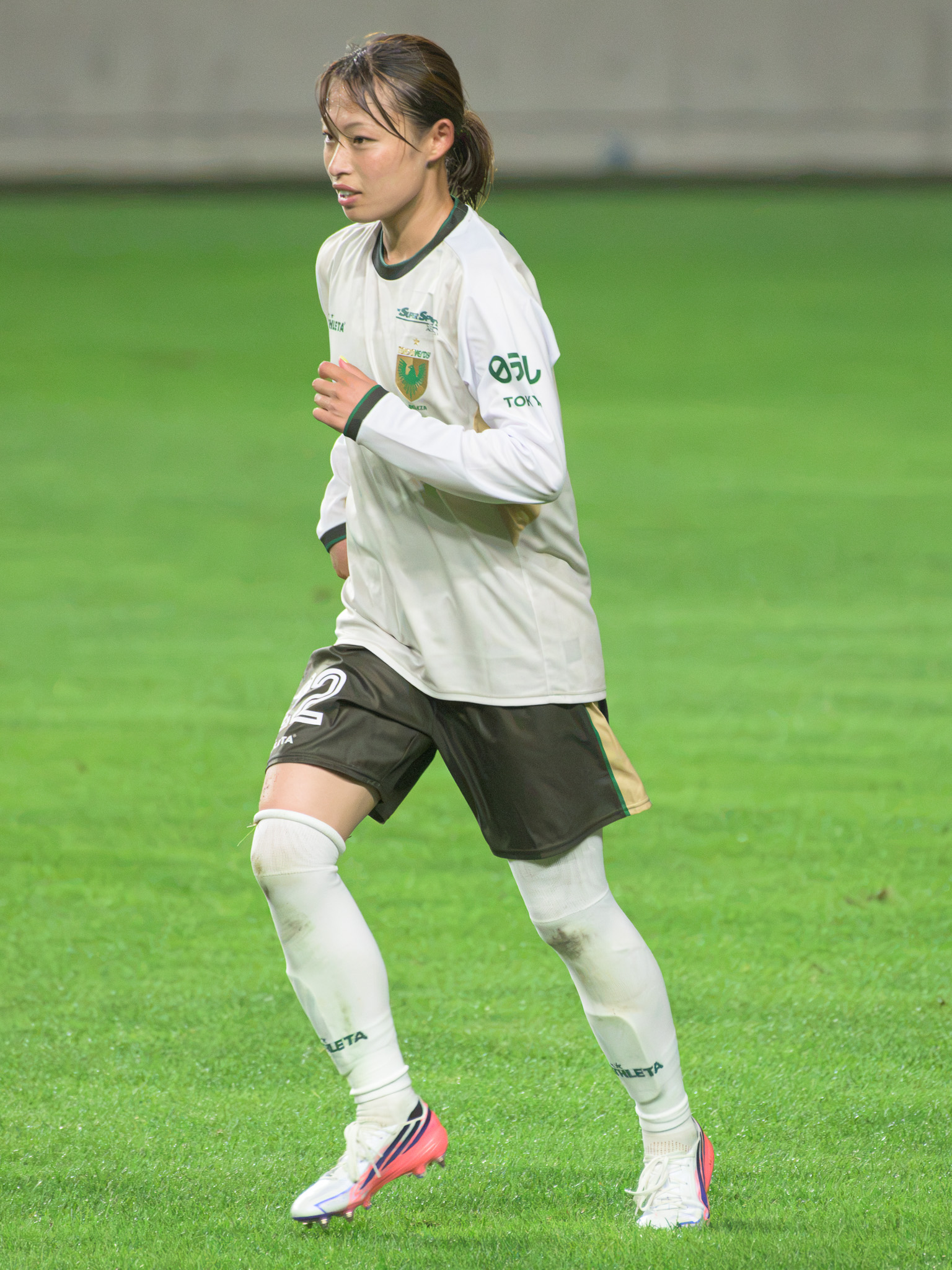 井手 ひなたの試合写真