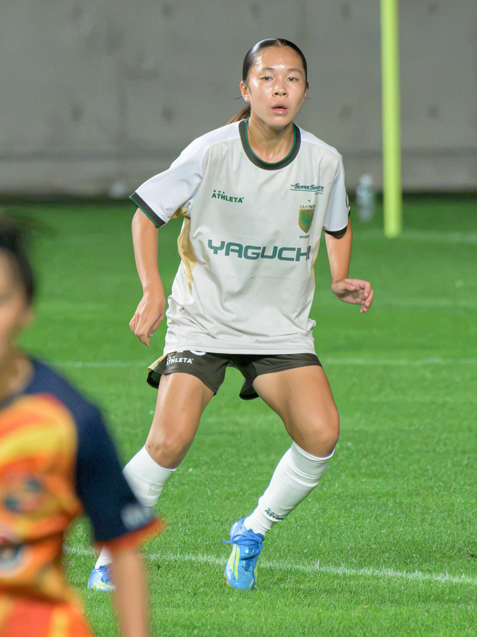 諸田 彩渚