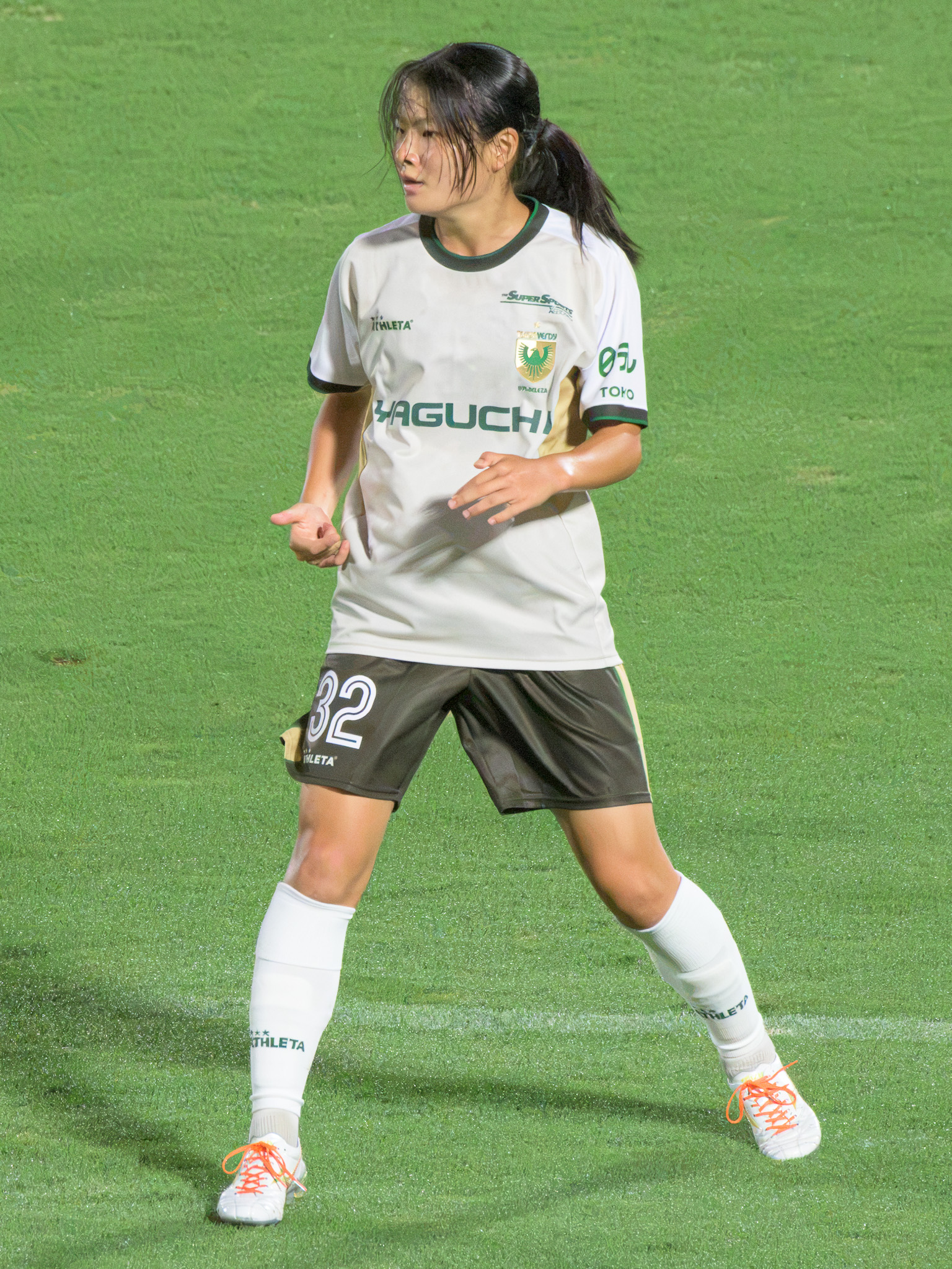 松岡 瑛茉