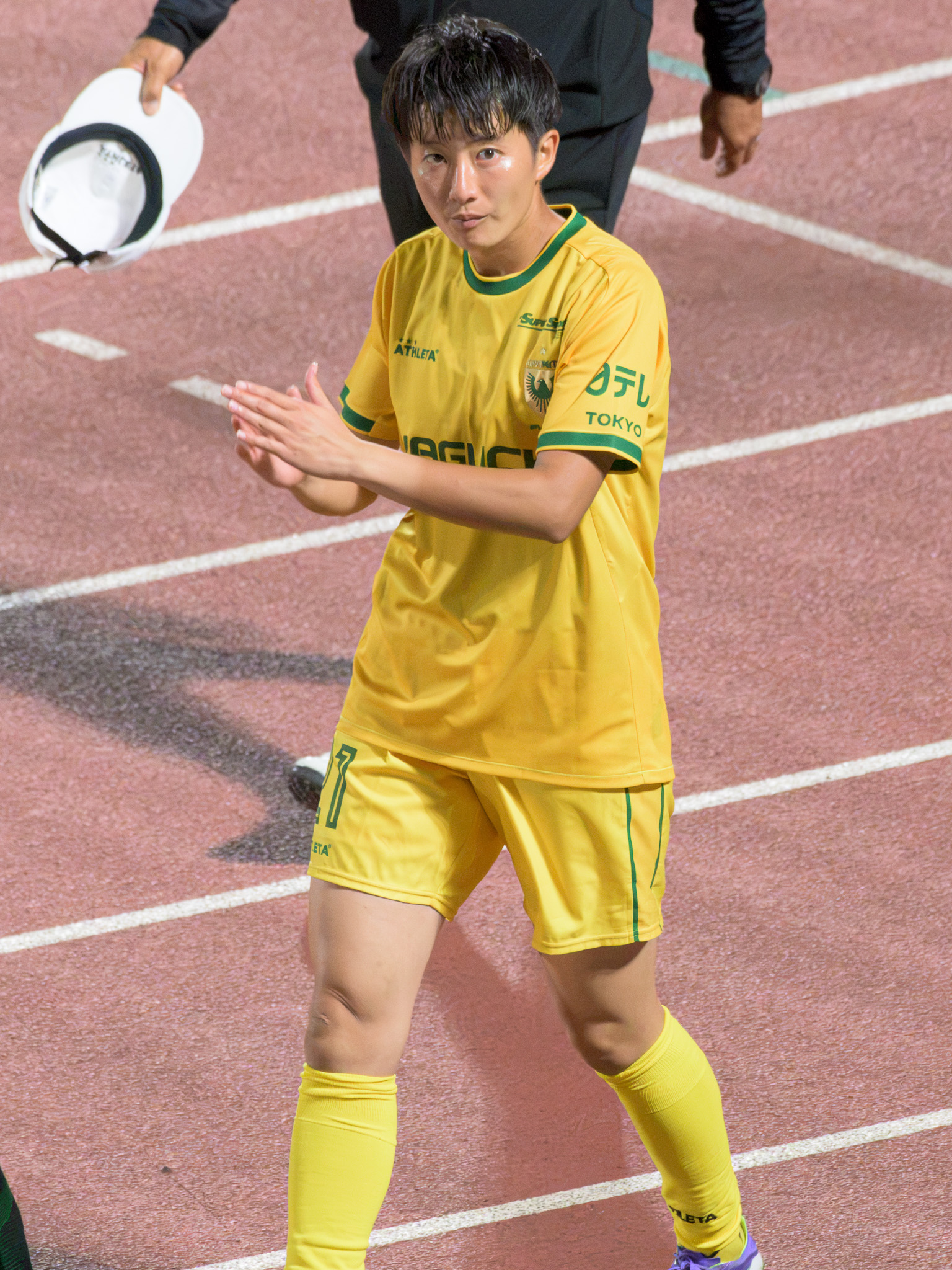 水口 茉優